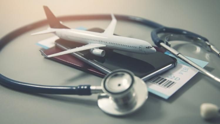 Medical Tourism (Photo: Unsplash) Medical Tourism (Photo: Unsplash)