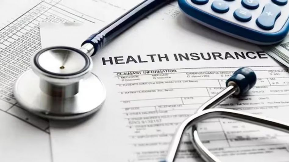 Health Insurance Claim Health Insurance Claim