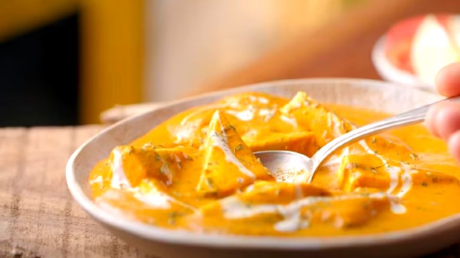 टॉप 5 में मिली शाही पनीर को जगह टॉप 5 में मिली शाही पनीर को जगह