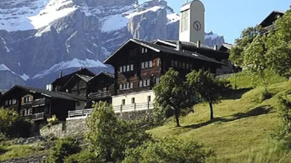 (फोटो क्रेडिट- अल्बिनेन टूरिज्म) (फोटो क्रेडिट- अल्बिनेन टूरिज्म)