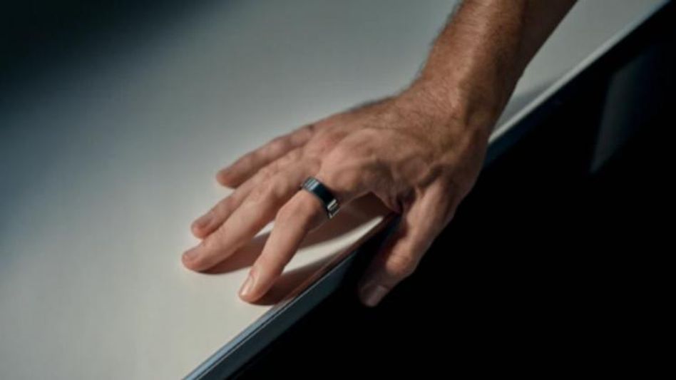 Oura Ring Gen3 Oura Ring Gen3