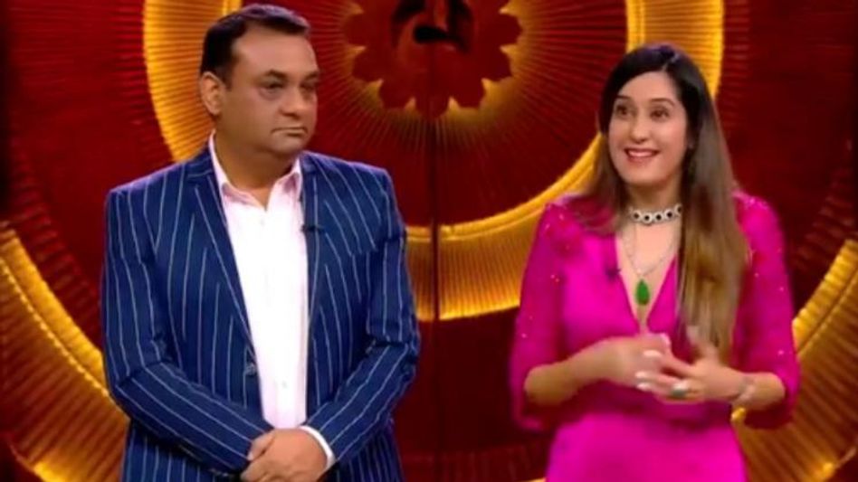 Rubans Accessories founder Chinu Kala Rubans Accessories founder Chinu Kala