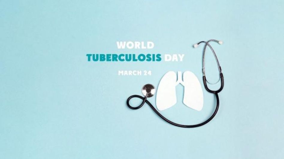 World TB Day World TB Day