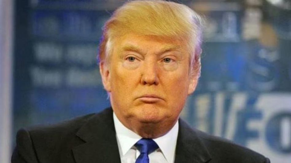 Donald Trump Donald Trump