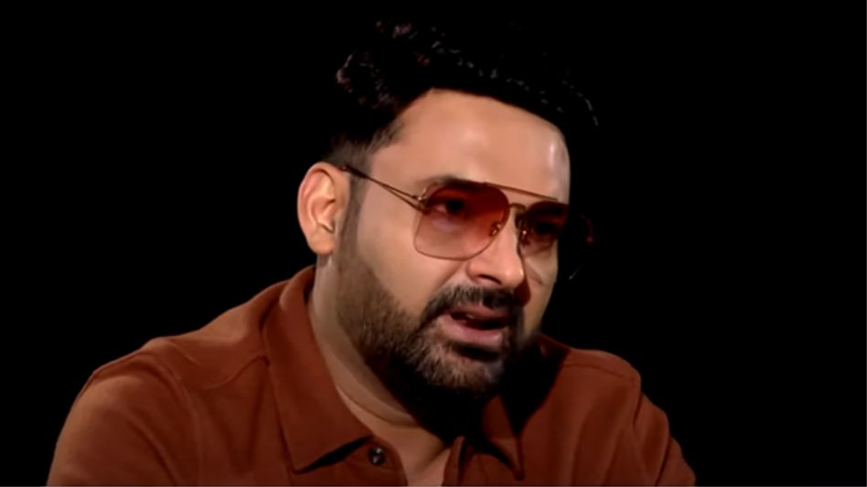 Kapil Sharma Kapil Sharma