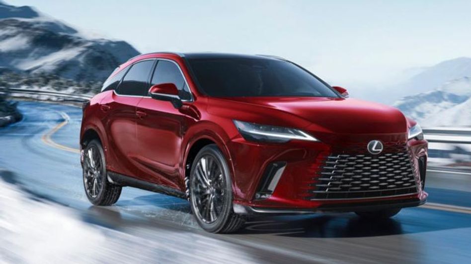 अप्रैल में लॉन्च होने वाली गाड़ियों के बारे में जानिए (Photo/Twitter) अप्रैल में लॉन्च होने वाली गाड़ियों के बारे में जानिए (Photo/Twitter)