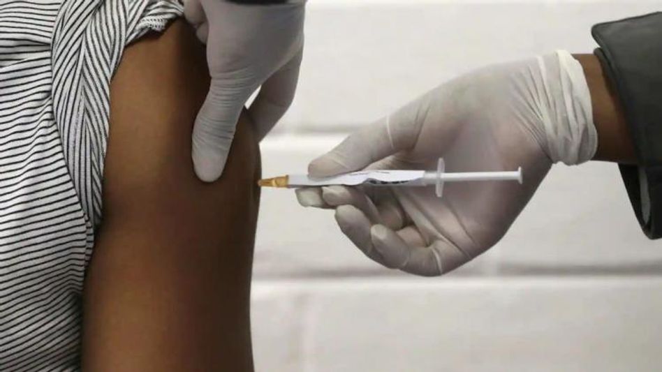Vaccine in India (Representative Image) Vaccine in India (Representative Image)