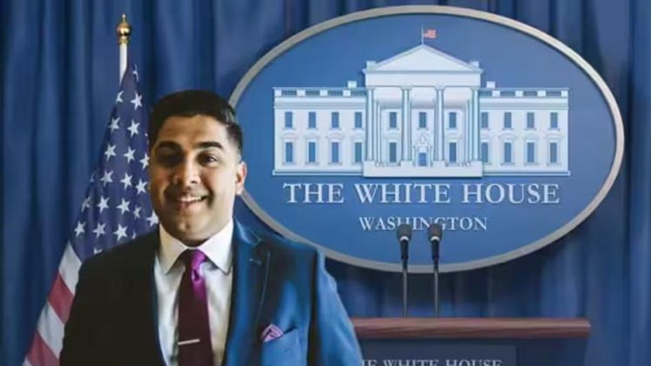 वेदांत पटेल वेदांत पटेल