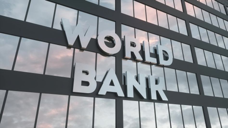 World Bank World Bank