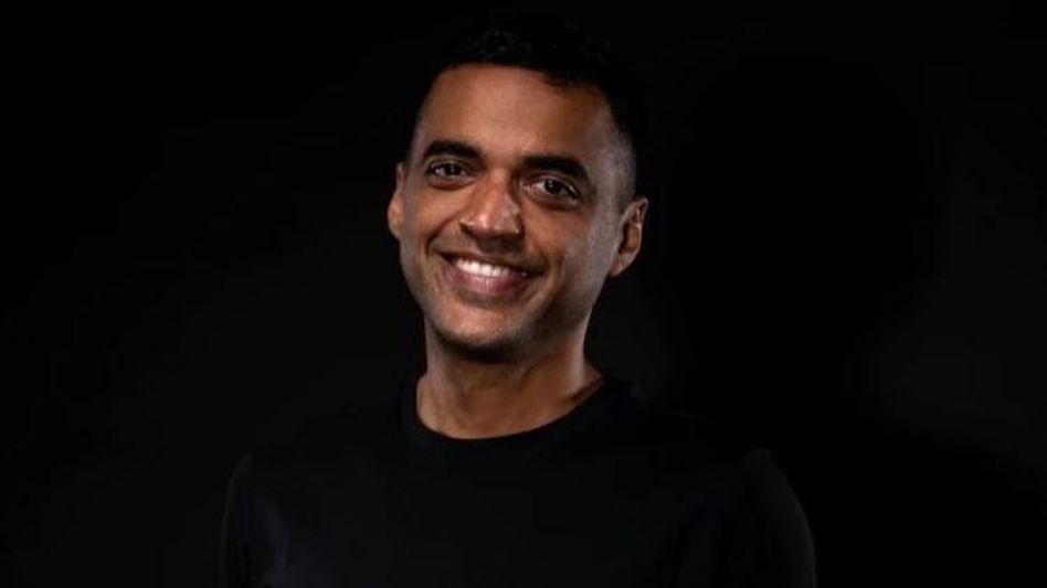 Deepinder Goyal Deepinder Goyal