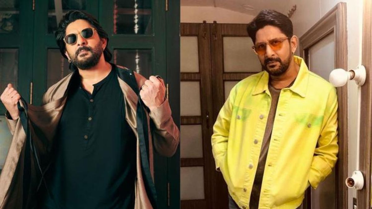 Arshad Warsi Birthday: 14 की उम्र में अनाथ, आज बॉलीवुड का चमकता सितारा – अरशद वारसी 3 arasada 1