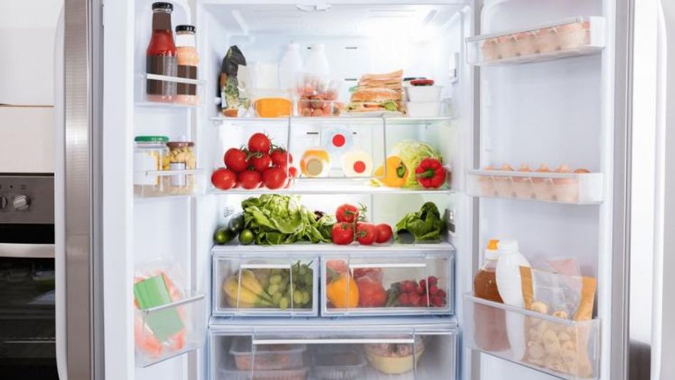 Side effects of refrigerated food Side effects of refrigerated food