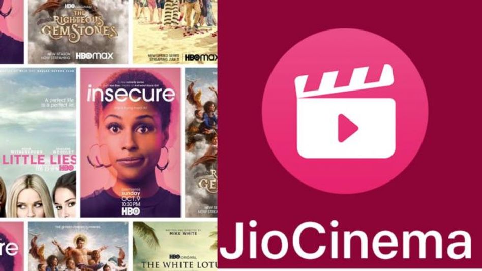 Jio Cinema Jio Cinema