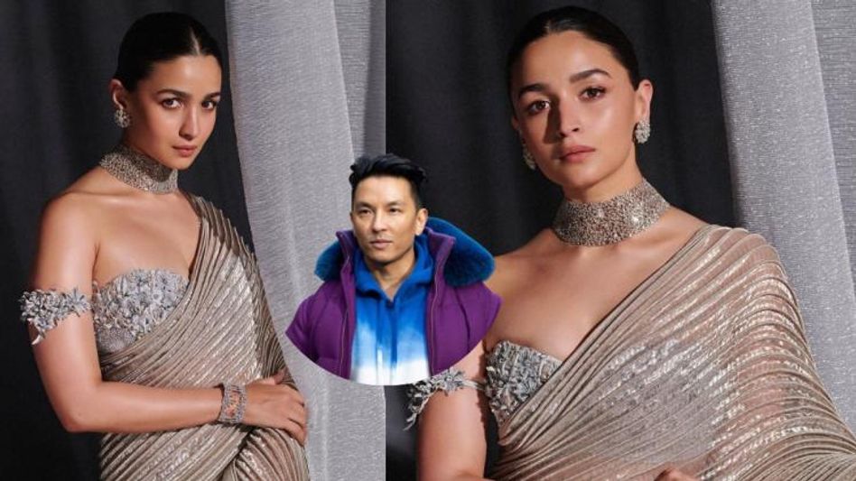 Alia bhatt met gala debut Alia bhatt met gala debut