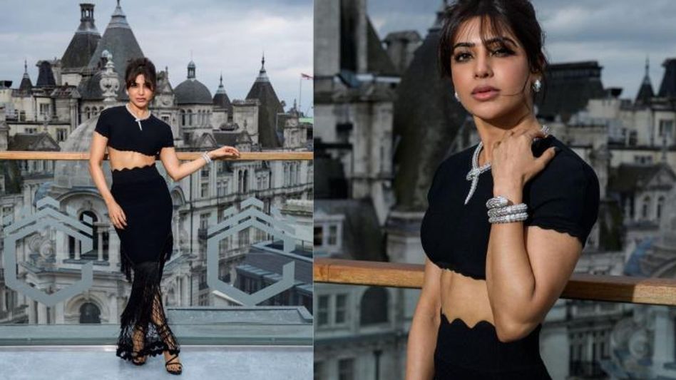 Samantha Akkineni Samantha Akkineni