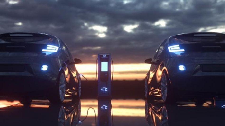 EV EV