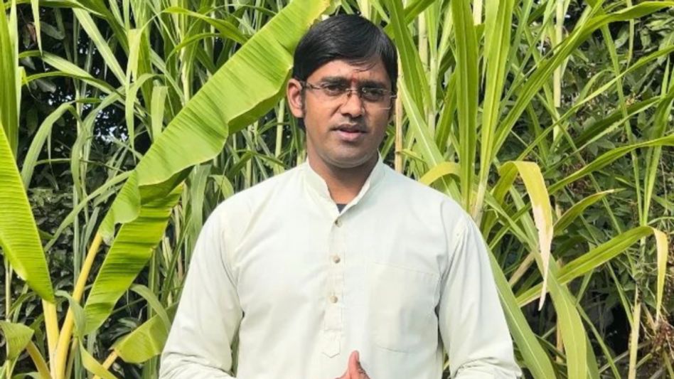Akash Chaurasia (Photo: Instagram) Akash Chaurasia (Photo: Instagram)