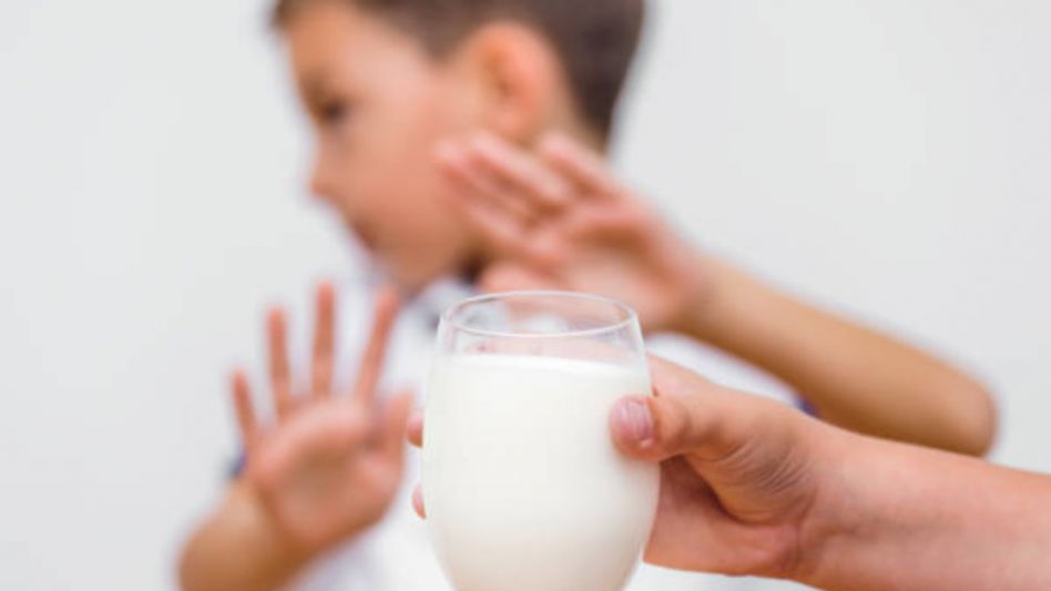Milk Allergies and Children Milk Allergies and Children