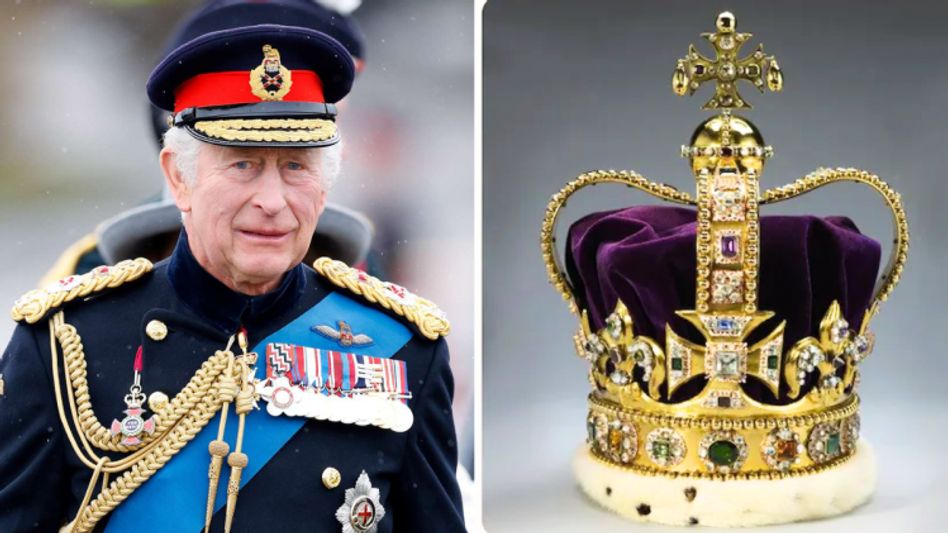 King Charles's Coronation King Charles's Coronation