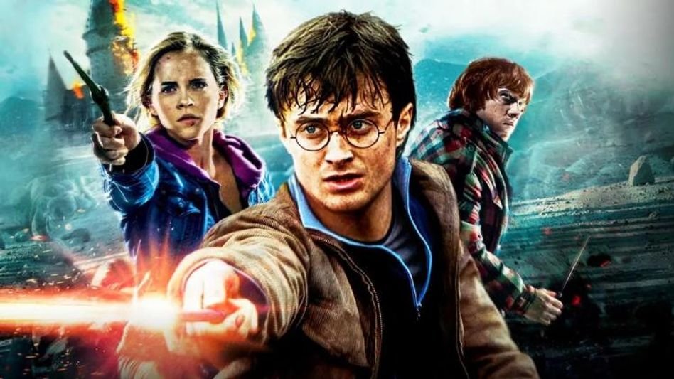 हैरी पॉटर के फैंस के लिए खुशखबरी, जल्द ही आने वाली है किताब की टेलीविजन सीरीज हैरी पॉटर के फैंस के लिए खुशखबरी, जल्द ही आने वाली है किताब की टेलीविजन सीरीज