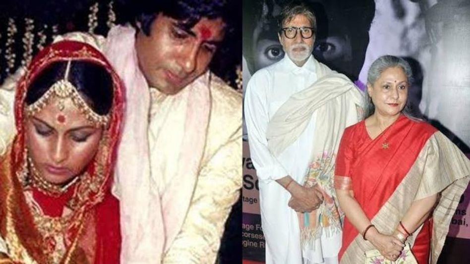 Jaya and Amitabha Bachchan (Photo Instagram) Jaya and Amitabha Bachchan (Photo Instagram)