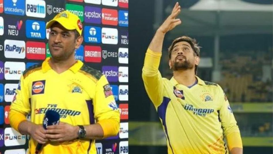 Mahendra Singh Dhoni Mahendra Singh Dhoni
