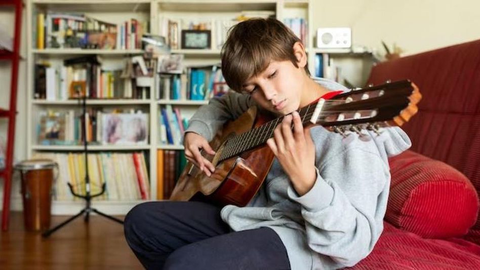 Music Instrument learning Music Instrument learning