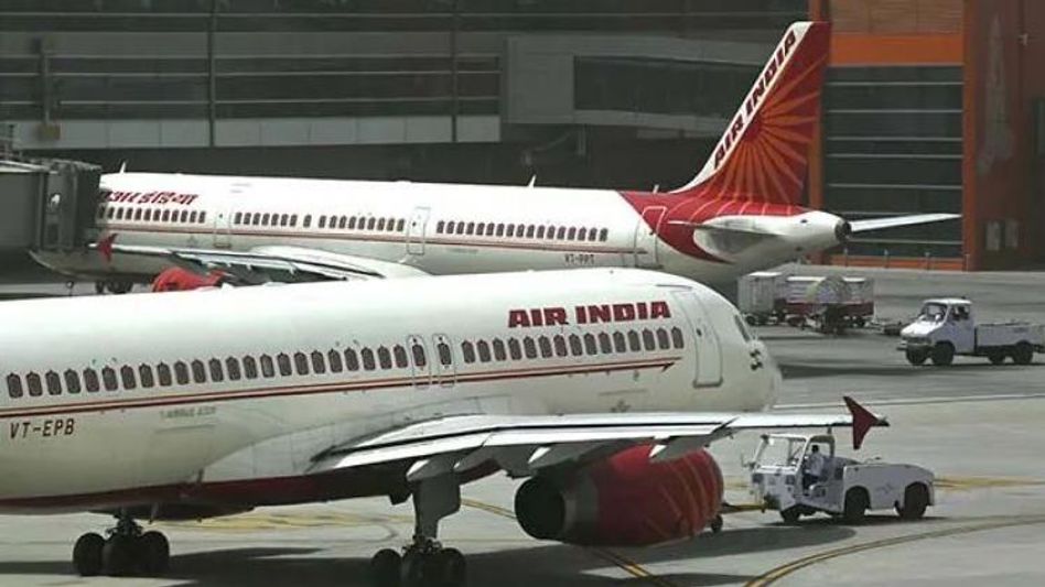 Air India Air India