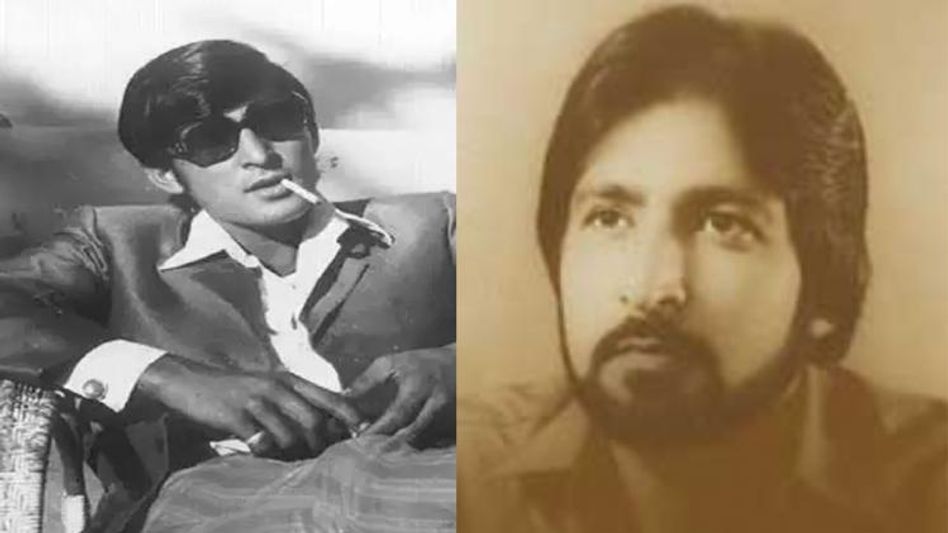 रविंद्र कौशिक (फोटो सोशल मीडिया) रविंद्र कौशिक (फोटो सोशल मीडिया)