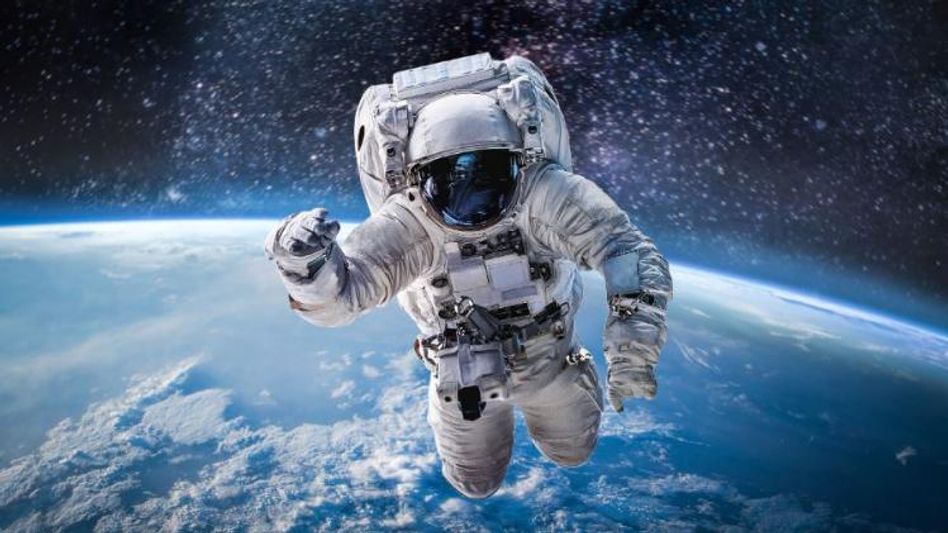 Space (Representative Image) Space (Representative Image)