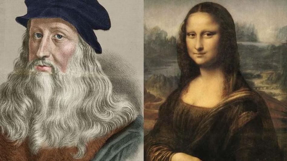 महान चित्रकार लिओनार्दो दा विंची ने बनाई है मोनालिसा की पेंटिंग. (फोटो सोशल मीडिया) महान चित्रकार लिओनार्दो दा विंची ने बनाई है मोनालिसा की पेंटिंग. (फोटो सोशल मीडिया)