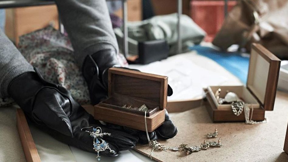 Jewellery (Representative Image) Jewellery (Representative Image)