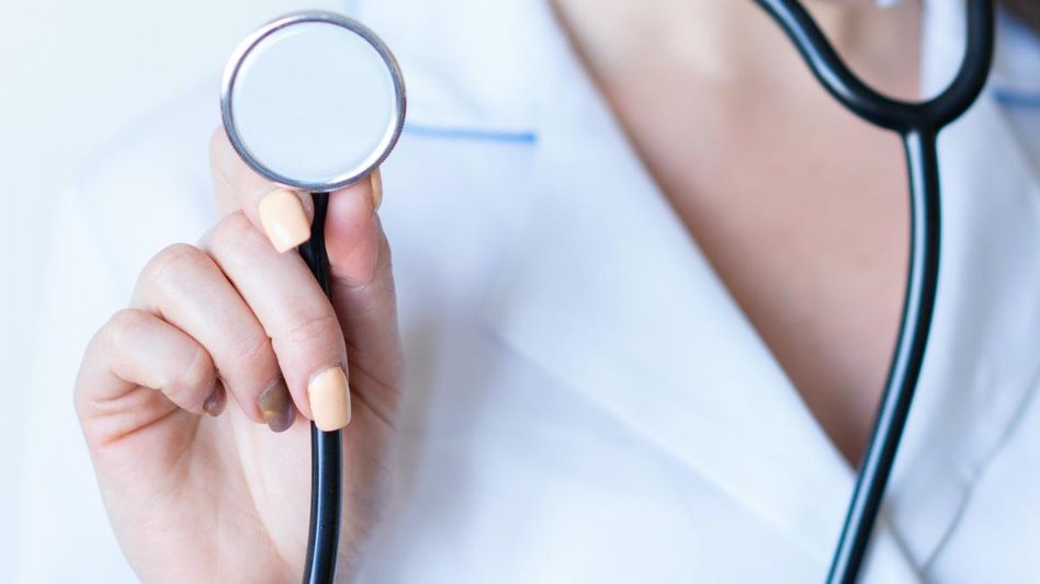 Nurse (Representative Image) Nurse (Representative Image)