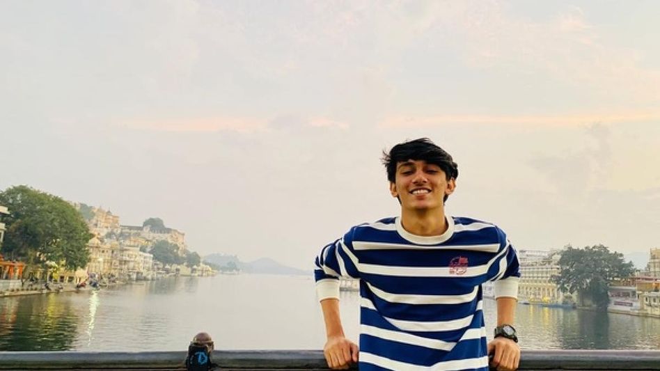 रजिन मंसूरी रजिन मंसूरी