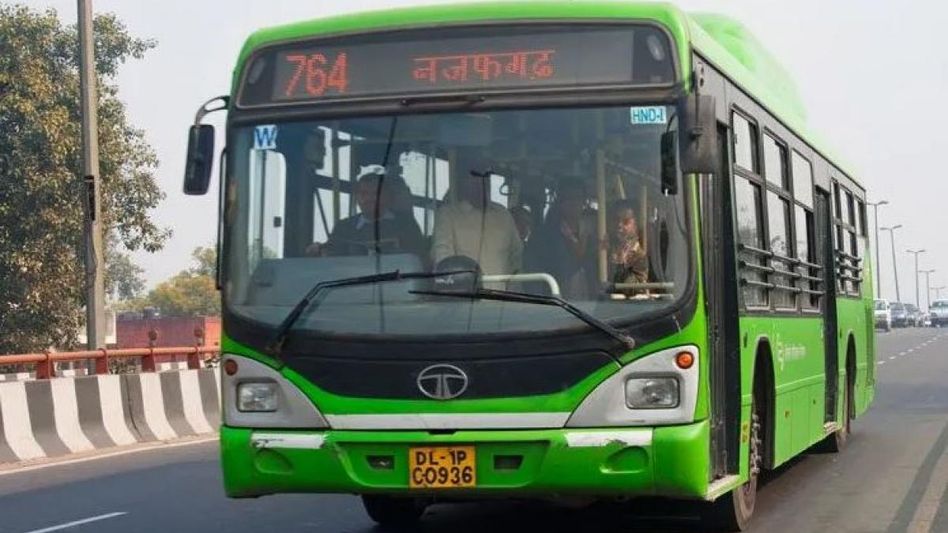 Delhi DTC Delhi DTC