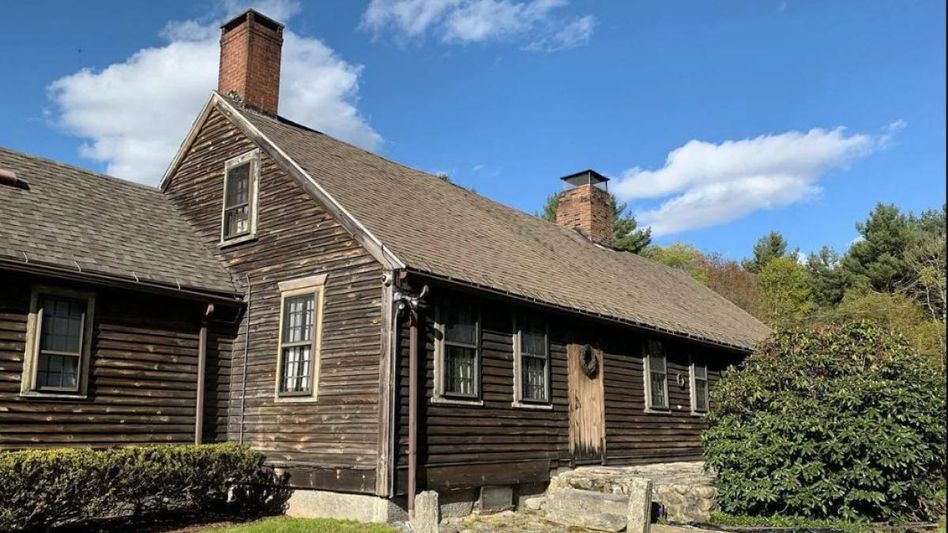 Conjuring House Conjuring House