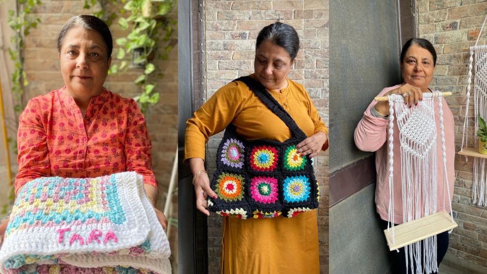 Social Media influencer Nishtha Suri Social Media influencer Nishtha Suri