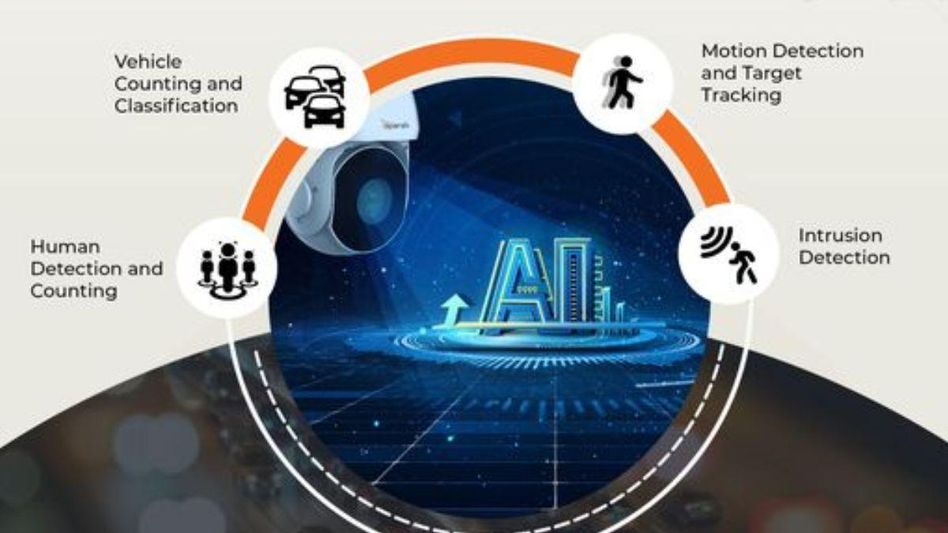 Torch camera sparsh Torch camera sparsh