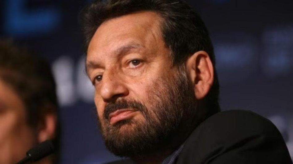 Shekar Kapur Shekar Kapur