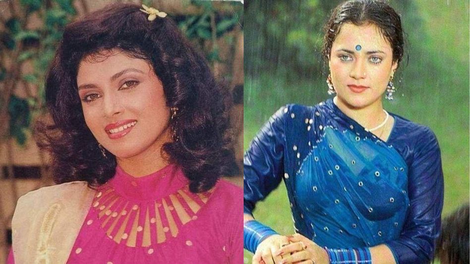 Varsha Usgaonkar, Mandakini Varsha Usgaonkar, Mandakini