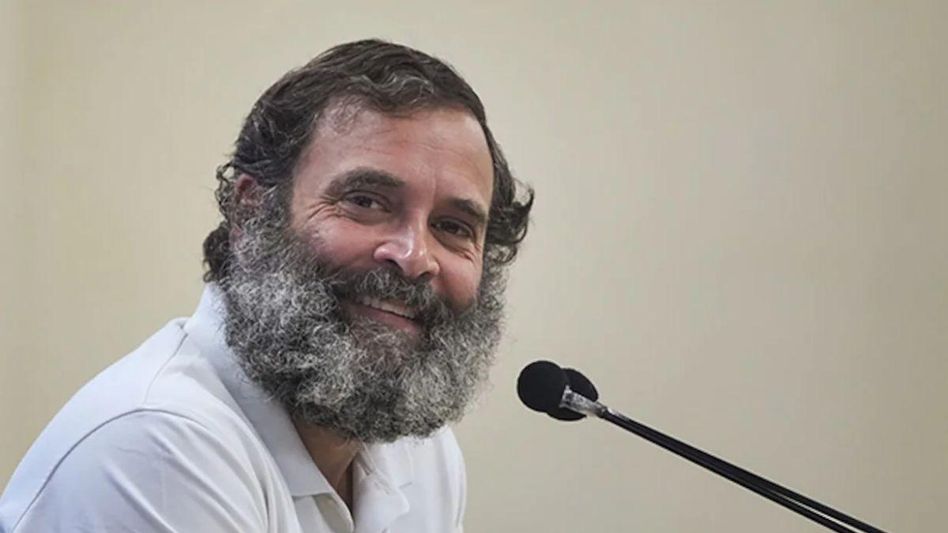 Rahul Gandhi Rahul Gandhi