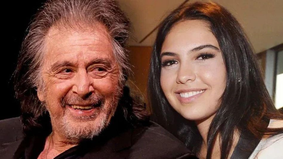 Al Pacino Al Pacino
