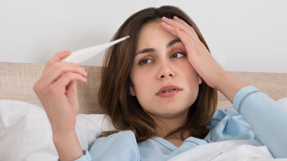 human- metapneumovirus human- metapneumovirus