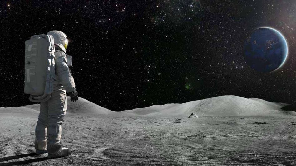 China Moon Mission China Moon Mission