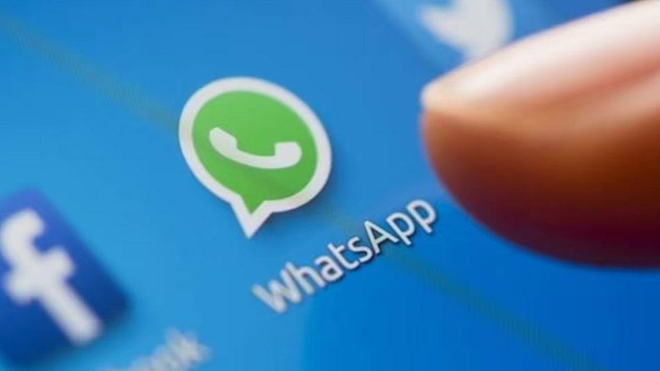 WhatsApp Update WhatsApp Update