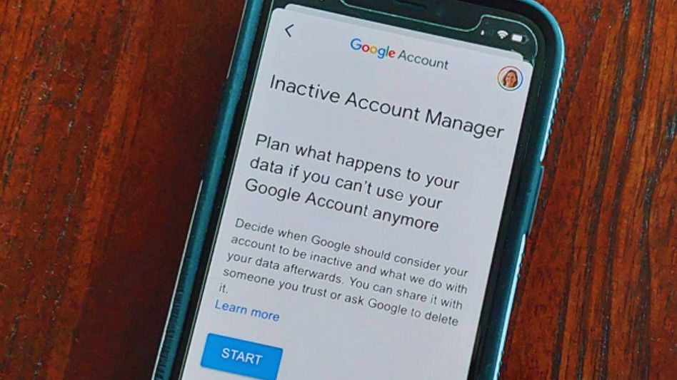 Google Inactive Account Policy Google Inactive Account Policy
