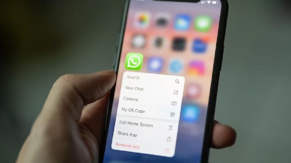 WhatsApp Safety Features WhatsApp Safety Features
