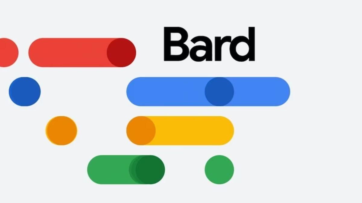 Google AI Chatbot BARD