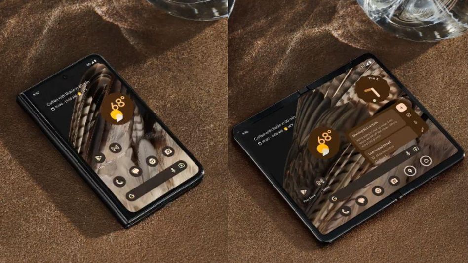 Google Pixel Fold Google Pixel Fold
