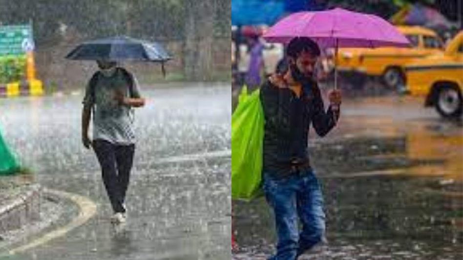 इस बार देरी से आएगा मॉनसून (फाइल फोटो) इस बार देरी से आएगा मॉनसून (फाइल फोटो)